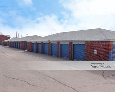 Storage Units for Rent available at 6982 Alameda Avenue, El Paso, TX 79915
