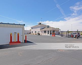 Photo 2 of National Self Storage - 3070 Joe Battle Blvd, El Paso, TX