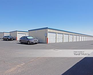Photo 3 of National Self Storage - 3070 Joe Battle Blvd, El Paso, TX