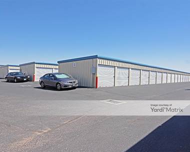 Storage Units for Rent available at 3070 Joe Battle Blvd, El Paso, TX 79938