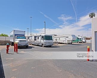 Photo 4 of National Self Storage - 3070 Joe Battle Blvd, El Paso, TX