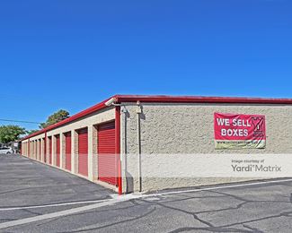 Photo 4 of SecurCare Self Storage - 5717 Will Ruth Avenue, El Paso, TX