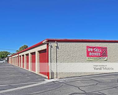 Storage Units for Rent available at 5717 Will Ruth Avenue, El Paso, TX 79924