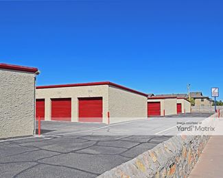 Photo 5 of SecurCare Self Storage - 5717 Will Ruth Avenue, El Paso, TX