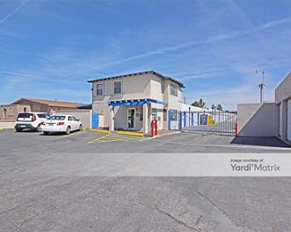 Photo 1 of Extra Space Storage - 11211 Armour Drive, El Paso, TX