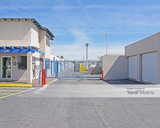 Photo 2 of Extra Space Storage - 11211 Armour Drive, El Paso, TX