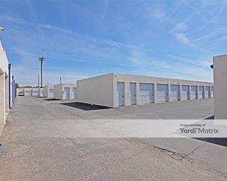 Photo 4 of Extra Space Storage - 11211 Armour Drive, El Paso, TX
