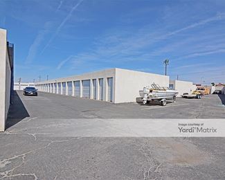Photo 5 of Extra Space Storage - 11211 Armour Drive, El Paso, TX