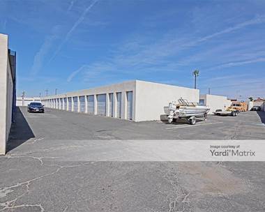 Storage Units for Rent available at 11211 Armour Drive, El Paso, TX 79935