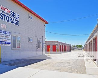 Photo 2 of Vinton Self Storage - 8270 Doniphan Drive, Vinton, TX