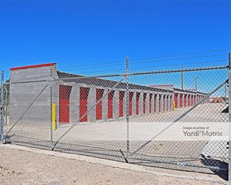 Photo 4 of Vinton Self Storage - 8270 Doniphan Drive, Vinton, TX
