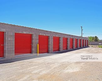 Photo 5 of Vinton Self Storage - 8270 Doniphan Drive, Vinton, TX