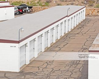 Photo 3 of Westwind Self Storage - 7108 Westwind Drive, El Paso, TX