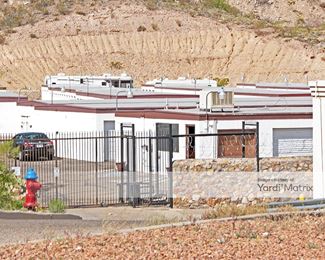 Photo 4 of Westwind Self Storage - 7108 Westwind Drive, El Paso, TX
