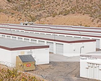 Photo 5 of Westwind Self Storage - 7108 Westwind Drive, El Paso, TX