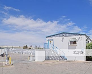 Photo 2 of Bassett Self Service Storage - 6565 Edgemere Blvd, El Paso, TX