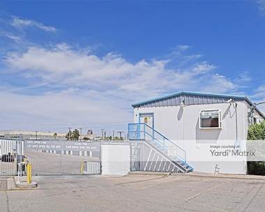 Storage Units for Rent available at 6565 Edgemere Blvd, El Paso, TX 79925