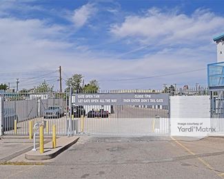 Photo 4 of Bassett Self Service Storage - 6565 Edgemere Blvd, El Paso, TX