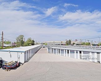 Photo 5 of Bassett Self Service Storage - 6565 Edgemere Blvd, El Paso, TX