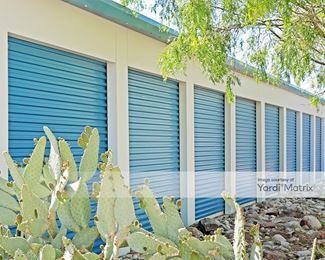 Photo 4 of Sunland Park Self Storage - 3820 Constitution Drive, El Paso, TX