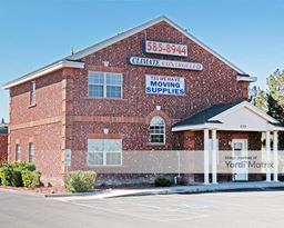 Image for A Plus Storage - 830 East Redd Road, El Paso, TX
