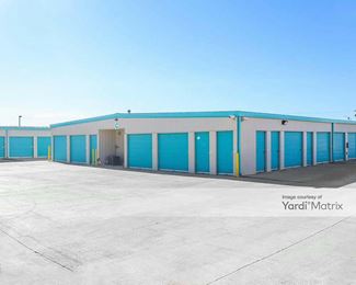 Photo 3 of Extra Space Storage - 10201 Dyer Street, El Paso, TX