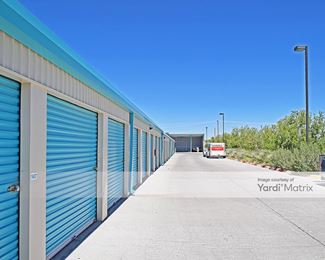 Photo 4 of Extra Space Storage - 10201 Dyer Street, El Paso, TX