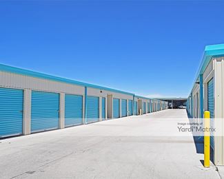 Photo 5 of Extra Space Storage - 10201 Dyer Street, El Paso, TX