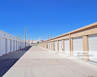 Photo 3 of Capstone Self Storage - 5823 Lexington Drive, El Paso, TX