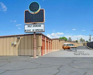 Photo 1 of Pellicano Self Storage - 11655 Pellicano Drive, El Paso, TX