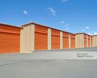 Photo 2 of Pellicano Self Storage - 11655 Pellicano Drive, El Paso, TX