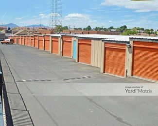 Photo 3 of Pellicano Self Storage - 11655 Pellicano Drive, El Paso, TX