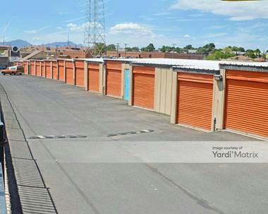Storage Units for Rent available at 11655 Pellicano Drive, El Paso, TX 79936