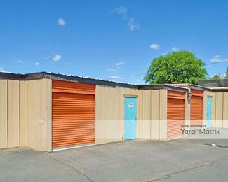 Photo 4 of Pellicano Self Storage - 11655 Pellicano Drive, El Paso, TX