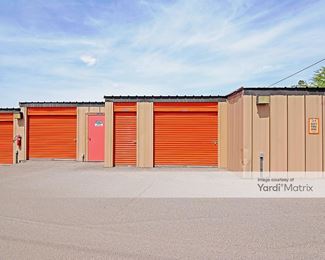 Photo 5 of Pellicano Self Storage - 11655 Pellicano Drive, El Paso, TX