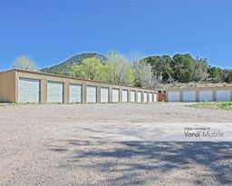 Image for Mountain Farms Self Storage - 969 US Highway 82, High Rolls Mountain Park, NM