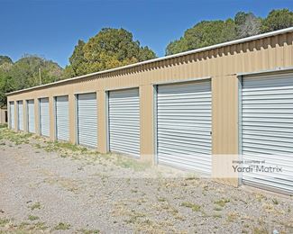 Photo 2 of Mountain Farms Self Storage - 969 US Highway 82, High Rolls Mountain Park, NM