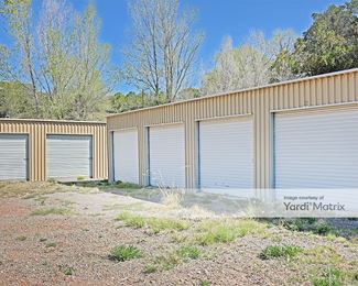 Photo 3 of Mountain Farms Self Storage - 969 US Highway 82, High Rolls Mountain Park, NM