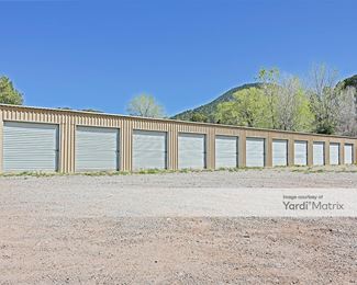 Photo 4 of Mountain Farms Self Storage - 969 US Highway 82, High Rolls Mountain Park, NM