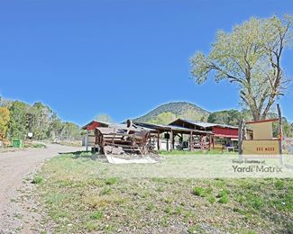 Photo 5 of Mountain Farms Self Storage - 969 US Highway 82, High Rolls Mountain Park, NM