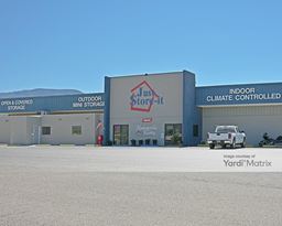 Image for Just Store - It - 1600 1st Street, Alamogordo, NM