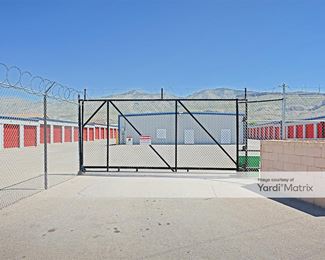 Photo 2 of Just Store-It - 1600 1st Street, Alamogordo, NM