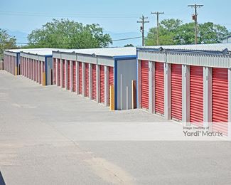 Photo 4 of Just Store-It - 1600 1st Street, Alamogordo, NM