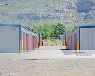 Photo 5 of Just Store-It - 1600 1st Street, Alamogordo, NM