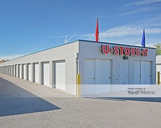 Photo 3 of U-Stor It - 1100 East Madrid Avenue, Las Cruces, NM