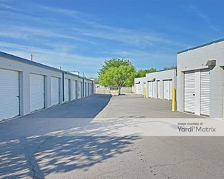 Photo 4 of U-Stor It - 1100 East Madrid Avenue, Las Cruces, NM