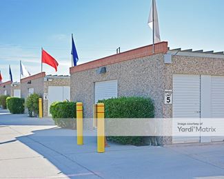 Photo 5 of U-Stor It - 1100 East Madrid Avenue, Las Cruces, NM