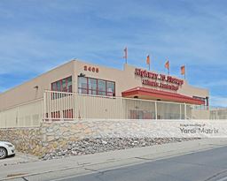 Image for Highway 70 Self Storage - 2405 Bataan Memorial West, Las Cruces, NM