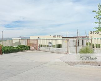 Photo 3 of Highway 70 Self Storage - 2405 Bataan Memorial West, Las Cruces, NM