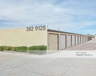 Photo 4 of Highway 70 Self Storage - 2405 Bataan Memorial West, Las Cruces, NM